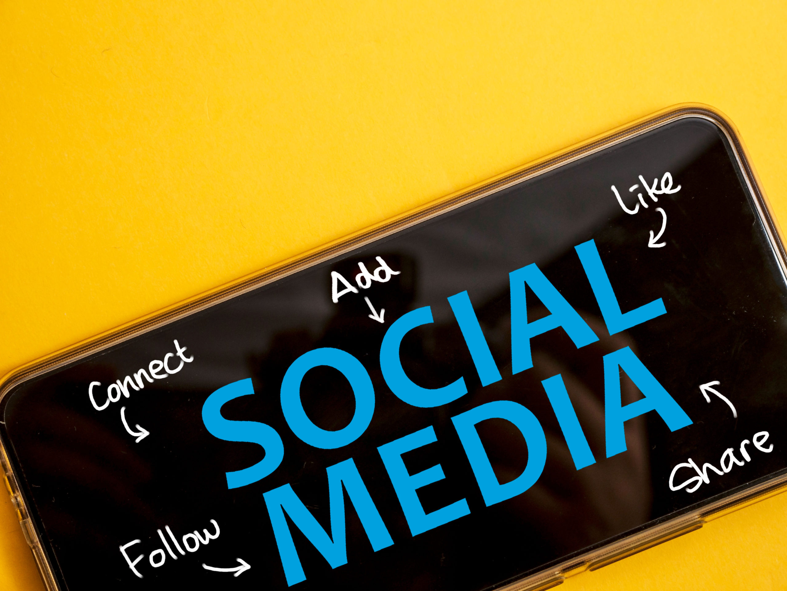 Featured image for “From Likes to Profits: The Impact of Social Media on Your Business”